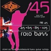 Rotosound RB45