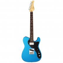 Fujigen BTL-HS-R/SLM Illiad Boundary Series (Sapphire Blue Metallic)