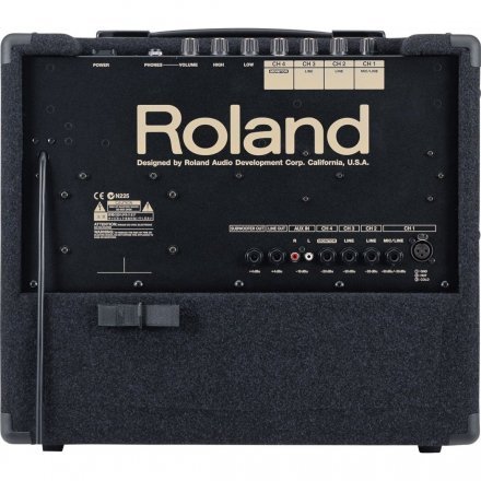 Комбо для клавишных Roland KC-150 - Фото №31346