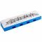 Hohner M91314 Beginner Speedy C-major (Blue)