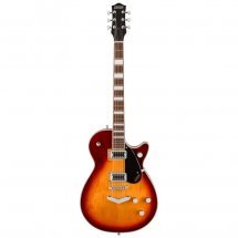 Gretsch G5220 Electromatic Jet BT Single-Cut With V-Stoptail Sweet Tea