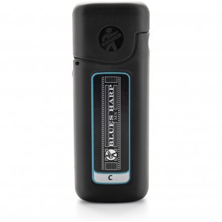 Губная гармошка  - Фото №185843