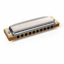 Hohner MS Blues Harp M533026P Db-major