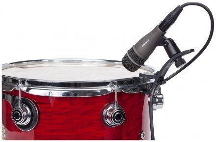 Набор микрофонов Samson DK707 7-Piece Drum Mic Kit - Фото №139212