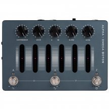 Darkglass Electronics Alpha Omega Photon