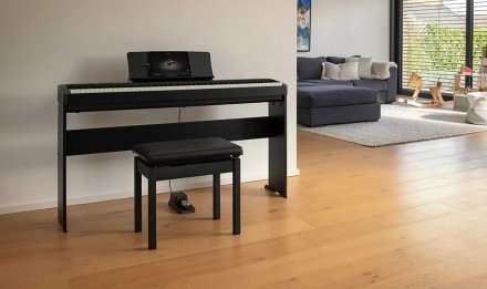 Клавишная стойка  - Фото №173044