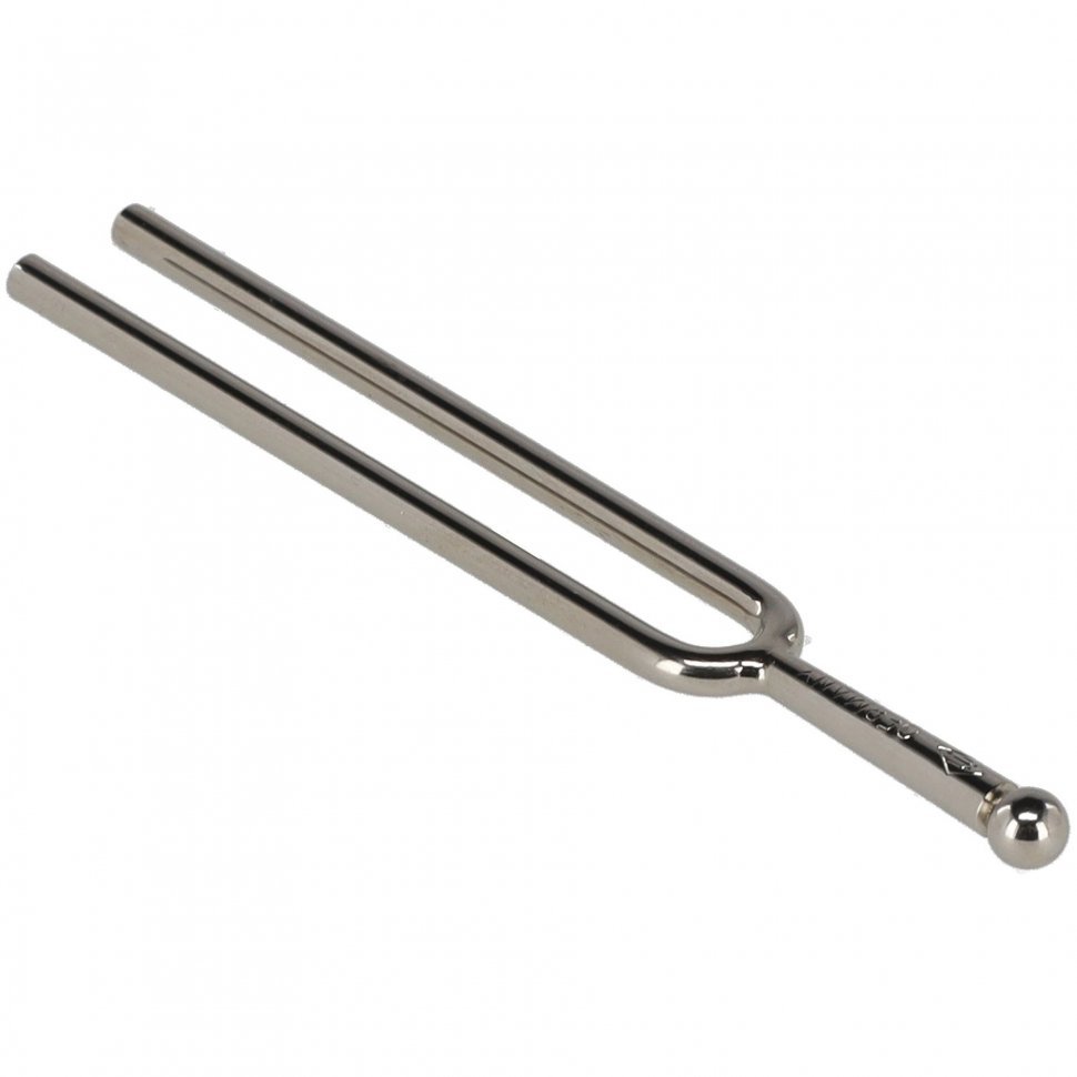 Камертон Wittner Round Tuning Fork 921 (440 Гц) Round Камертон Wittner Round Tuning Fork 921 (440 Гц) Round