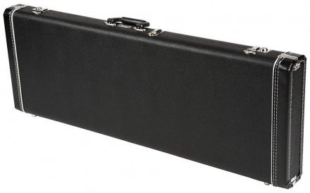 Кейс до електрогітари Fender Standard Case For Strat/Tele - Фото №110475