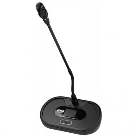 Комплект конференц-системы  - Фото №174179