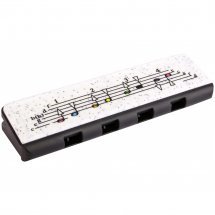  Hohner Beginner Speedy M91311 C-major (Black)