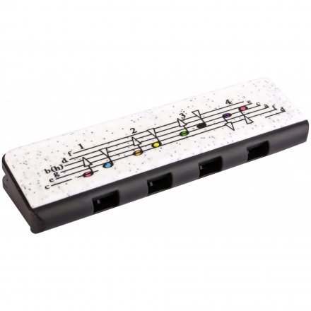 Детская губная гармошка  - Фото №175629