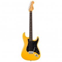  Fender Player II Modified Stratocaster HSS RW Sunshine Yellow