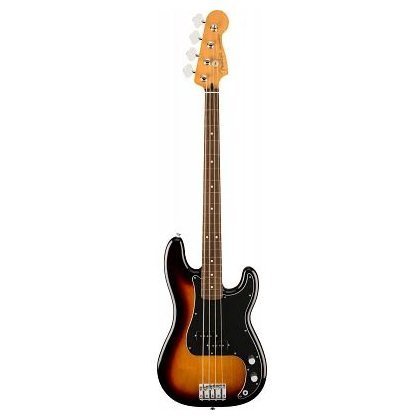 Бас-гитара Fender Player II Precision Bass RW 3 Color Sunburst