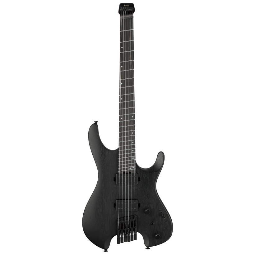 Електрогітара Ibanez QX52B-WK Електрогітара Ibanez QX52B-WK