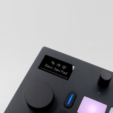 Midi-контролер  - Фото №177484