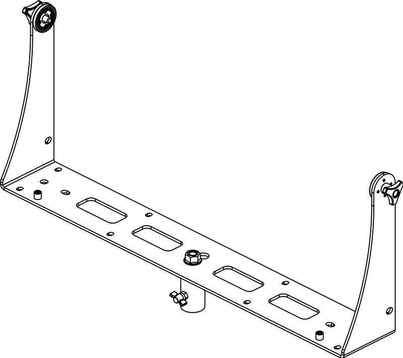 dB Technologies HB-3X10 dB Technologies HB-3X10