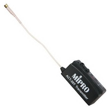Поясний передавач Mipro ACT-20T