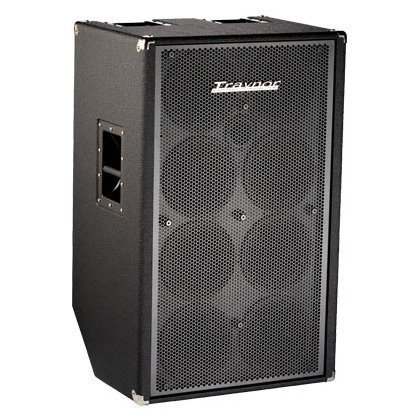 Кабинет для бас-гитары Traynor TC808