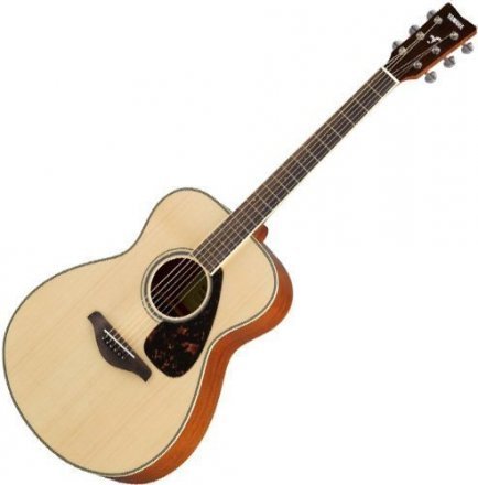 Акустична гітара Yamaha FS820 NT - Фото №1716