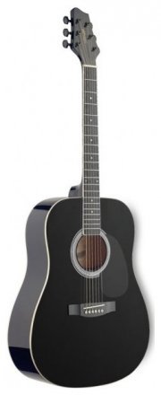 Акустическая гитара  - Фото №2040