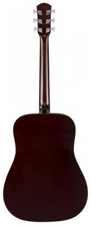 Акустическая гитара Fender Squier SA-150 Nat - Фото №105860