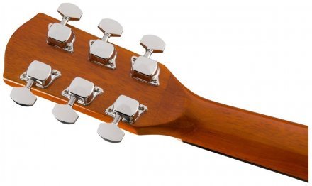 Акустическая гитара Fender Squier SA-150 Nat - Фото №105863