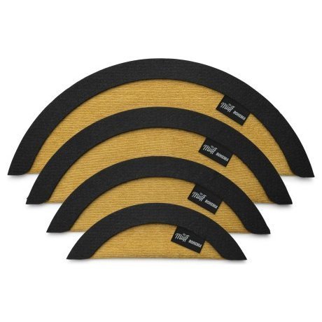 Аксессуар для ударных Rohema Muff Bite