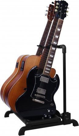 Універсальна гітарна стійка  - Фото №179079