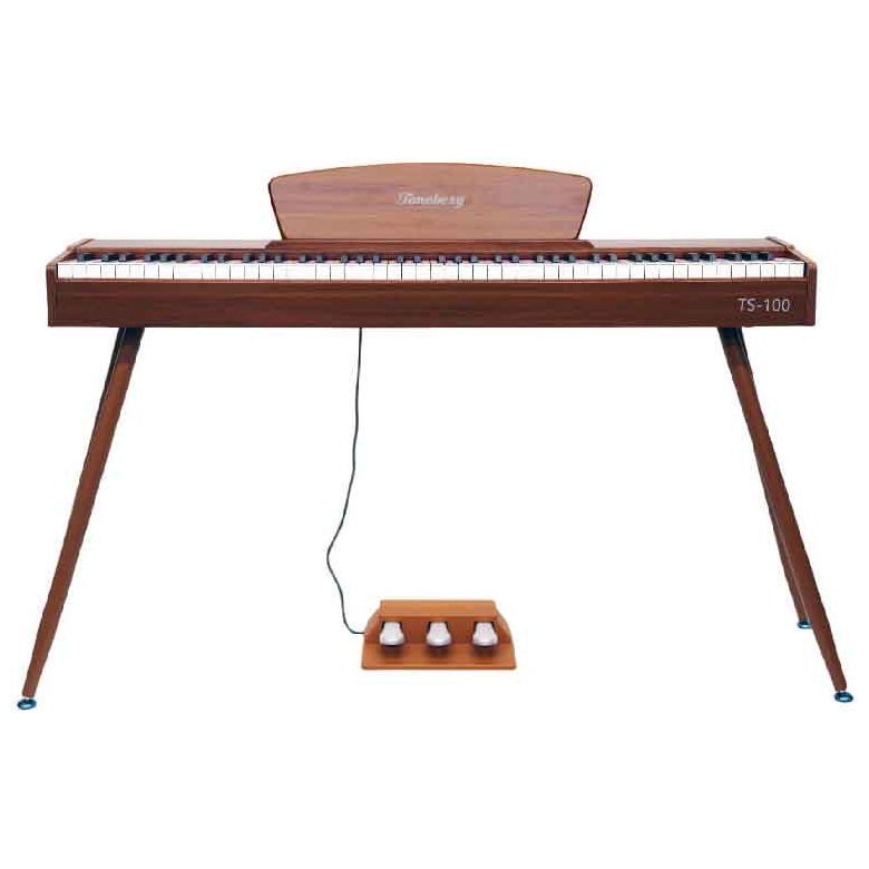 Цифровое пианино Toneberg TS-100 WD