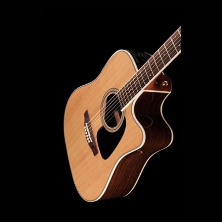 Электроакустическая гитара Takamine GD51CE NAT - Фото №102874