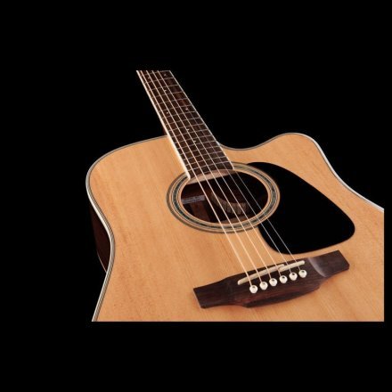 Электроакустическая гитара Takamine GD51CE NAT - Фото №102875