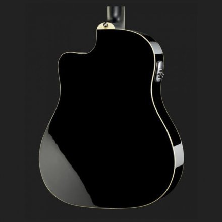 Электроакустическая гитара Epiphone AJ-220SCE EB - Фото №101473