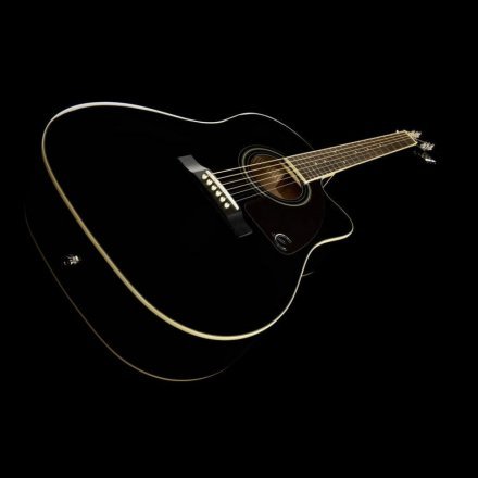 Электроакустическая гитара Epiphone AJ-220SCE EB - Фото №101475