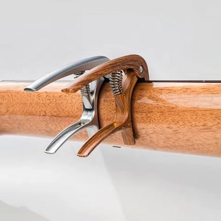 Каподастр  - Фото №180234