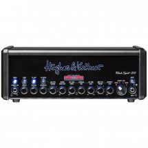 Hughes &amp; Kettner Black Spirit 200 Head
