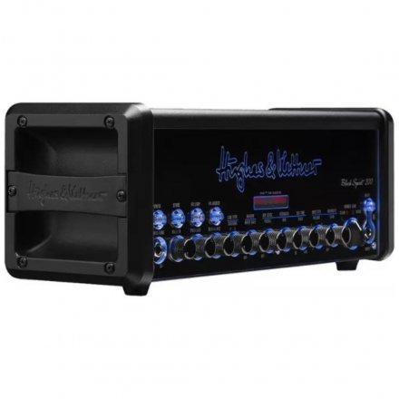 Усилитель для электрогитары  - Фото №181257