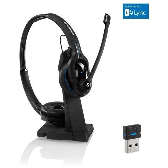 Гарнитура EPOS MB Pro 2 UC ML Гарнитура EPOS MB Pro 2 UC ML