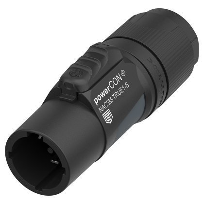 Neutrik NAC3M-TRUE1-S Neutrik NAC3M-TRUE1-S