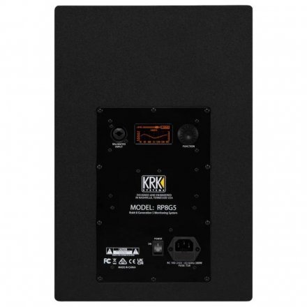 Студийный монитор  - Фото №184232