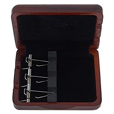 Тростини для фагота Gewa Reed Case Red Brown