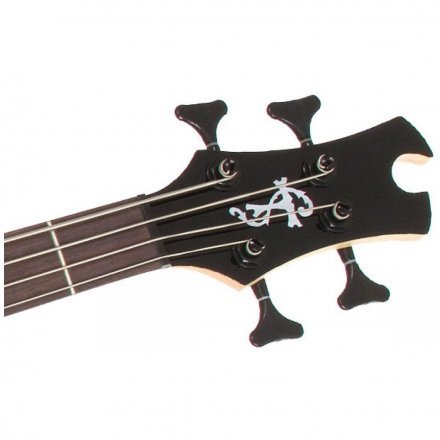 Бас-гитара Epiphone Toby Standard IV Bass - Фото №102556