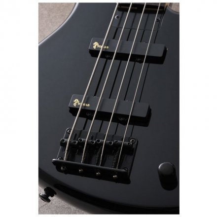 Бас-гитара Epiphone Toby Standard IV Bass - Фото №102558
