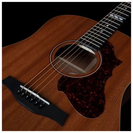 Электроакустическая гитара  - Фото №168011