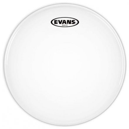 Пластик для тома Evans 10&quot; G1 COATED (Old Pack) - Фото №136300