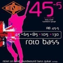 Rotosound RB455