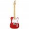 Fujigen BTL-M/CAR Illiad Boundary Series (Candy Apple Red)