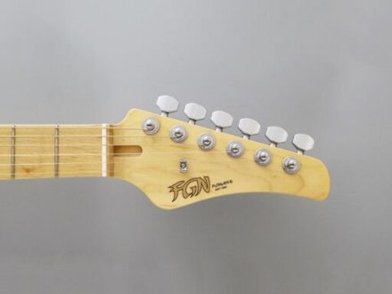 Електрогітара  - Фото №185446