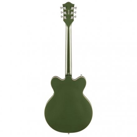 Полуакустическая электрогитара  - Фото №171071