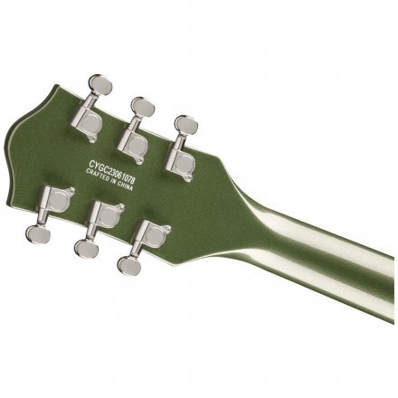 Полуакустическая электрогитара  - Фото №171073