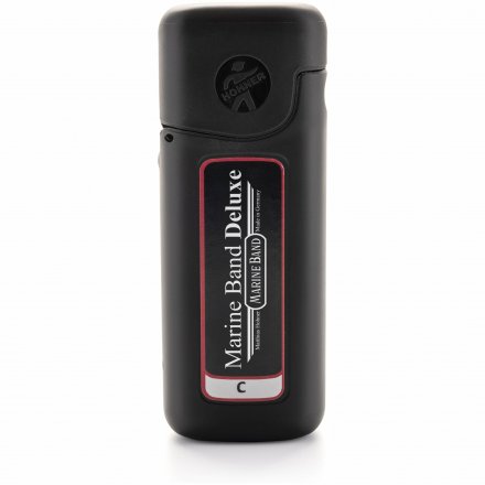 Губная гармошка  - Фото №185848